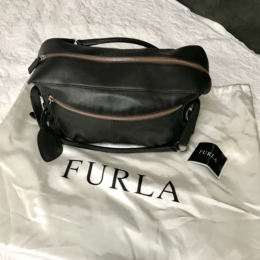Brand New Furla bag